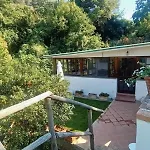 Francesca's Nyaraló