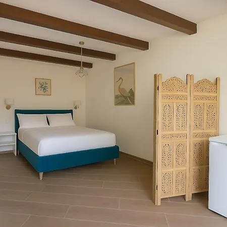 Francesca's Casa de Férias