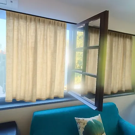 Francesca's Hébergement de vacances *