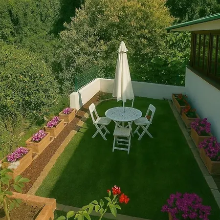 Francesca's Casa de Férias Sorrento