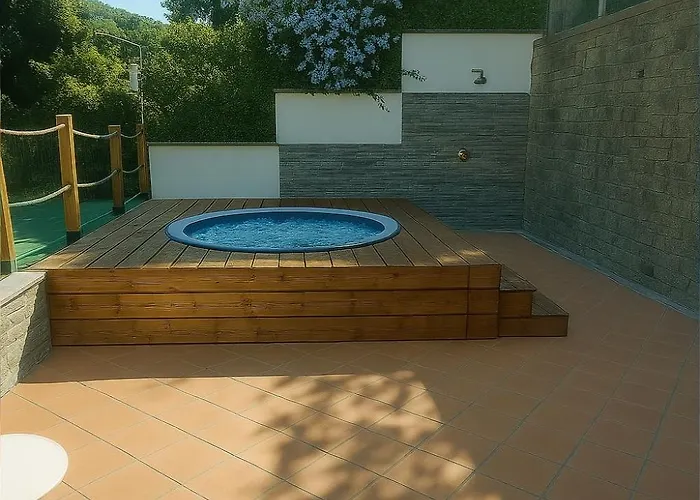 Casa de Férias Francesca's