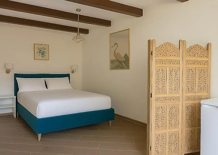 Francesca's Casa de Férias