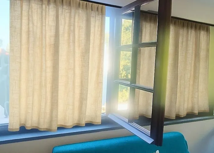 Francesca's Hébergement de vacances *