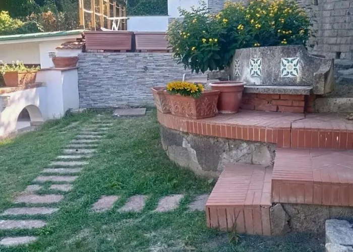 Σπίτι διακοπών Francesca's Σορέντο