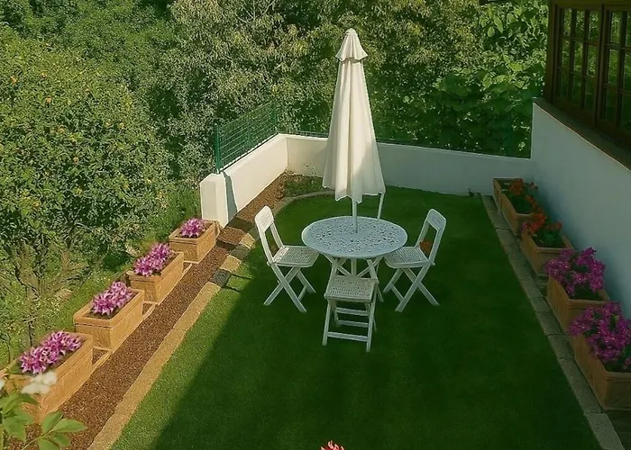 Francesca's Casa de Férias Sorrento