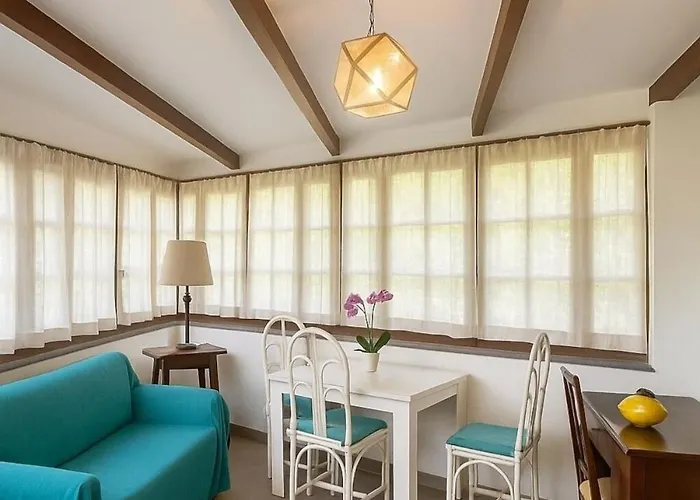 Francesca's Casa de Férias Sorrento