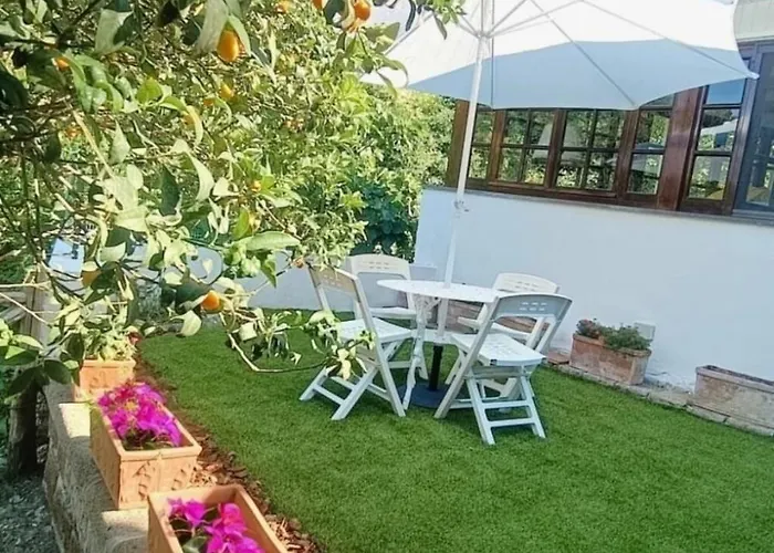 Francesca's * Sorrente