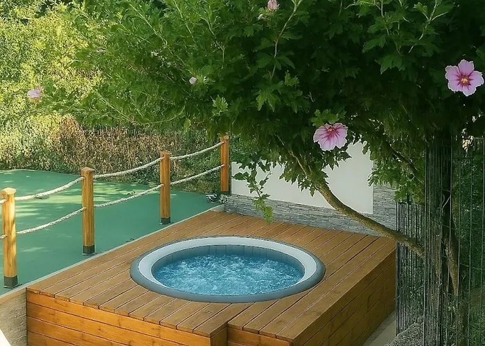 Francesca's Sorrente