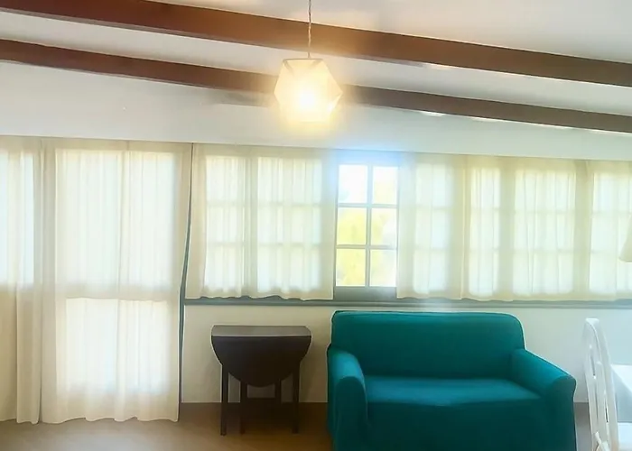 Francesca's Sorrente