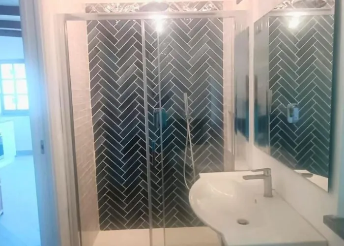 Σπίτι διακοπών Francesca's Σορέντο