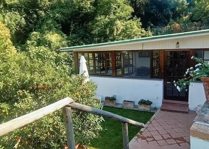 Francesca's Hébergement de vacances