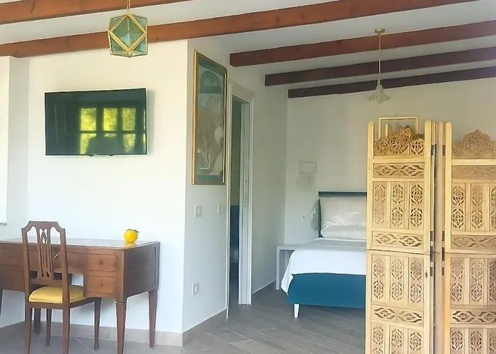 Francesca's Σπίτι διακοπών Σορέντο