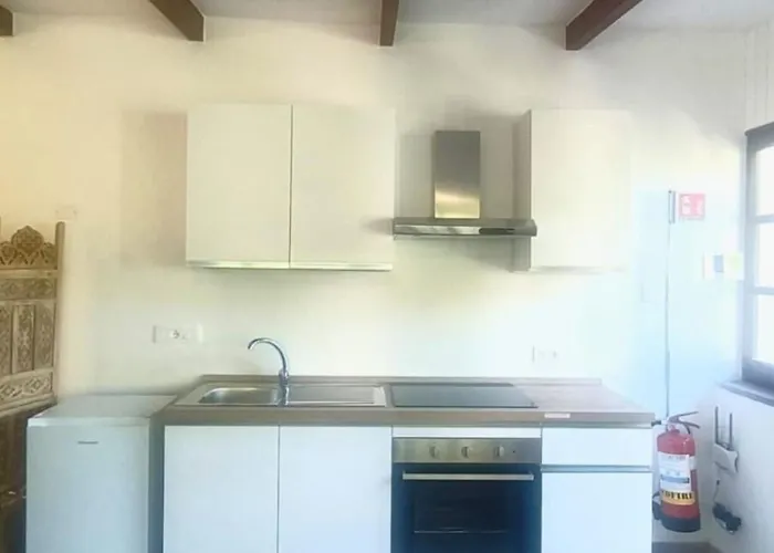 Francesca's Σπίτι διακοπών